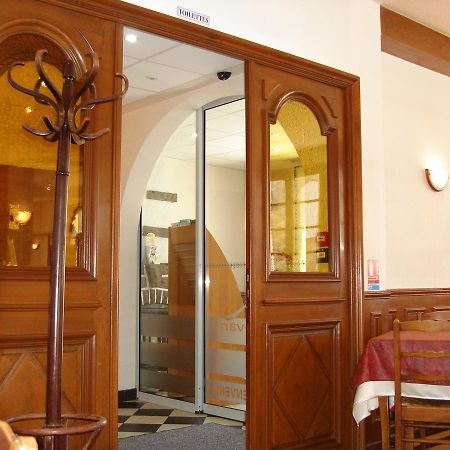 Le Levant Hotel Besse-et-Saint-Anastaise Exterior photo